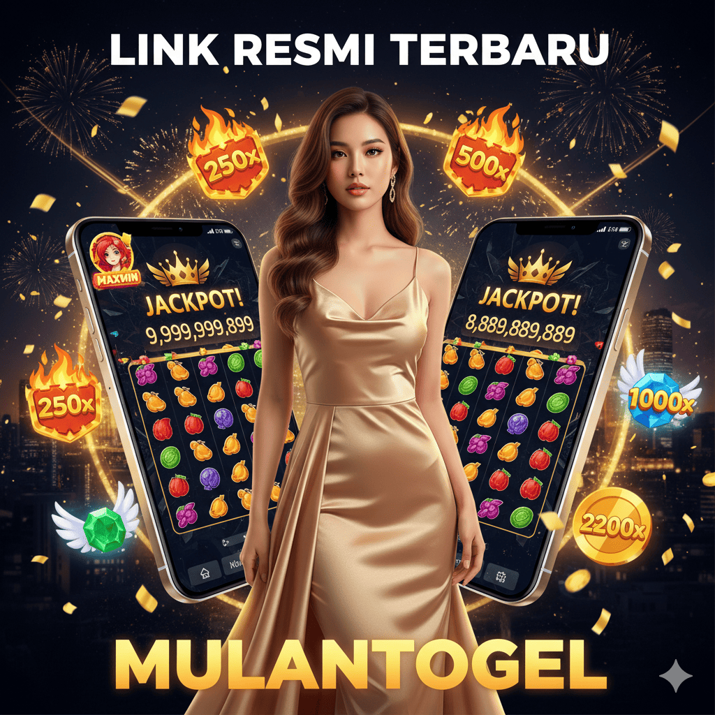 Mulantogel Link Resmi Terbaru 2025 – Situs Togel Online Terpercaya & Aman - WooCommerce eCommerce